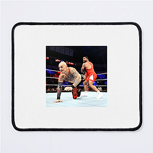Gable Steveson Beyond The Mat Gable Steveson Mouse Pads
