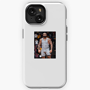 Gable Steveson WWE's Next Big Thing Gable Steveson iPhone Cases
