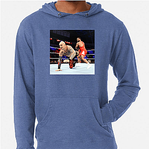 Gable Steveson Beyond The Mat Gable Steveson Hoodies