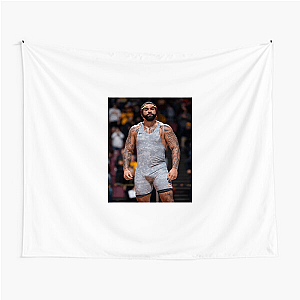 Gable Steveson WWE's Next Big Thing Gable Steveson Tapestries
