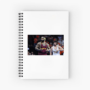Gable Steveson Future Of Wrestling Gable Steveson Notebook