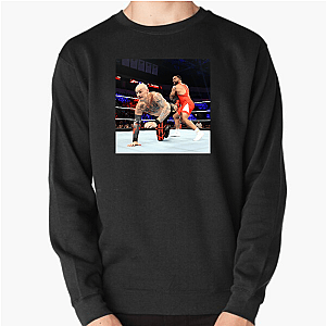 Gable Steveson Beyond The Mat Gable Steveson Sweatshirts