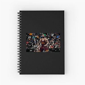 Gable Steveson Always Golden Always Strong Gable Steveson Notebook