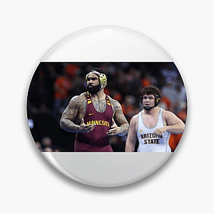 Gable Steveson Future Of Wrestling Gable Steveson Pins