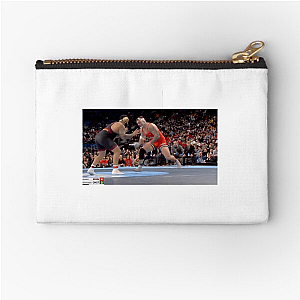 Gable Steveson Suplex City Resident Gable Steveson Zipper Pouches