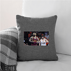 Gable Steveson Future Of Wrestling Gable Steveson Pillows Cover