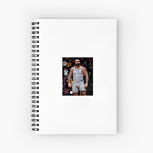 Gable Steveson WWE's Next Big Thing Gable Steveson Notebook