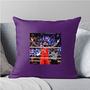 Gable Steveson Unstoppable Force Gable Steveson Pillows Cover