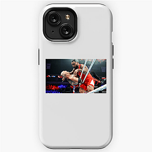 Gable Steveson From College To Gold Gable Steveson iPhone Cases