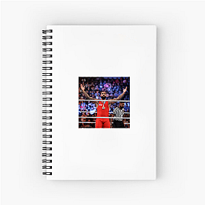 Gable Steveson Unstoppable Force Gable Steveson Notebook
