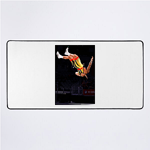 Gable Steveson Olympic Gold Gable Steveson Mouse Pads