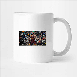 Gable Steveson Always Golden Always Strong Gable Steveson Mugs