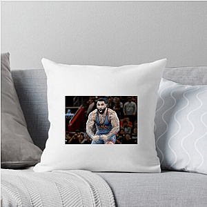Gable Steveson My Favorite Amateur Wrestler Gable Steveson Pillows Cover