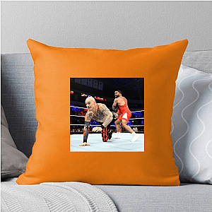 Gable Steveson Beyond The Mat Gable Steveson Pillows Cover