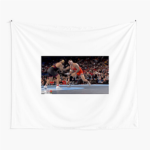 Gable Steveson Suplex City Resident Gable Steveson Tapestries