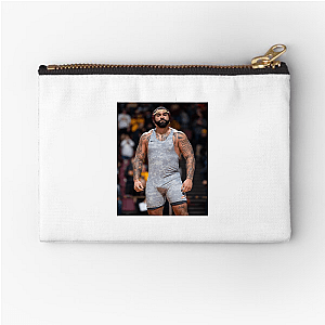 Gable Steveson WWE's Next Big Thing Gable Steveson Zipper Pouches