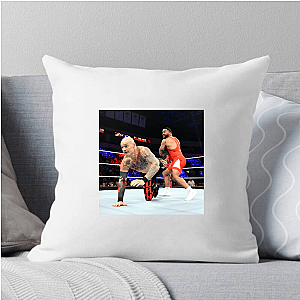 Gable Steveson Beyond The Mat Gable Steveson Pillows Cover