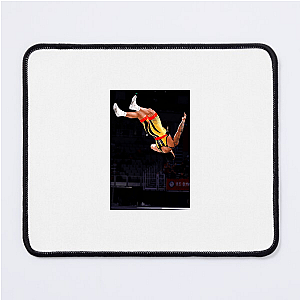 Gable Steveson Olympic Gold Gable Steveson Mouse Pads