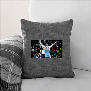 Gable Steveson Heavyweight Champion Gable Steveson Pillows Cover