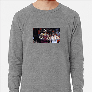 Gable Steveson Future Of Wrestling Gable Steveson Sweatshirts