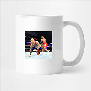 Gable Steveson Beyond The Mat Gable Steveson Mugs