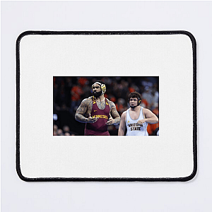 Gable Steveson Future Of Wrestling Gable Steveson Mouse Pads