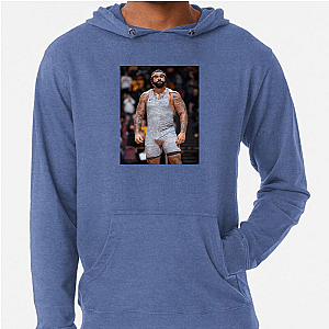 Gable Steveson WWE's Next Big Thing Gable Steveson Hoodies