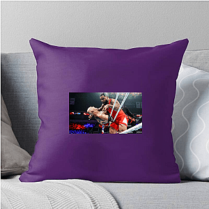 Gable Steveson From College To Gold Gable Steveson Pillows Cover