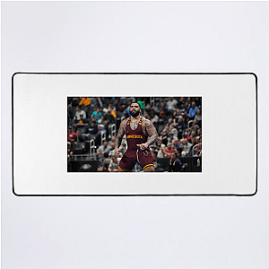 Gable Steveson Always Golden Always Strong Gable Steveson Mouse Pads