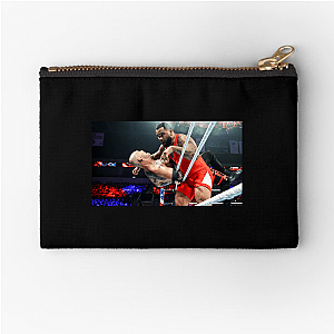 Gable Steveson From College To Gold Gable Steveson Zipper Pouches