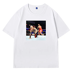 Gable Steveson Beyond The Mat Gable Steveson T-Shirts