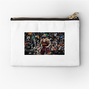 Gable Steveson Always Golden Always Strong Gable Steveson Zipper Pouches