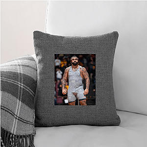 Gable Steveson WWE's Next Big Thing Gable Steveson Pillows Cover