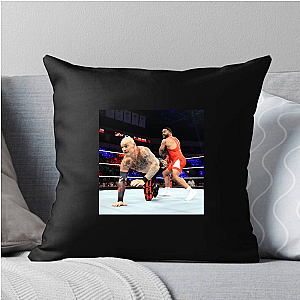 Gable Steveson Beyond The Mat Gable Steveson Pillows Cover