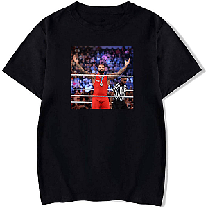 Gable Steveson Unstoppable Force Gable Steveson T-Shirts