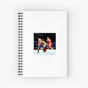 Gable Steveson Beyond The Mat Gable Steveson Notebook