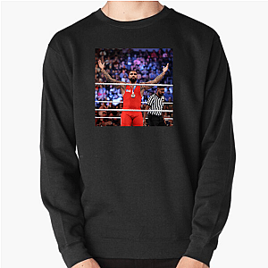 Gable Steveson Unstoppable Force Gable Steveson Sweatshirts