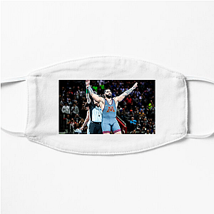 Gable Steveson Heavyweight Champion Gable Steveson Face Masks