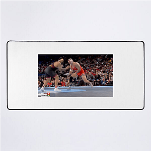 Gable Steveson Suplex City Resident Gable Steveson Mouse Pads
