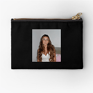 Gabriela’s Aura: Unmatched Gabriela Moura Zipper Pouches
