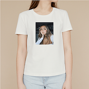 Moura Moves = Silent Fire Gabriela Moura T-Shirts