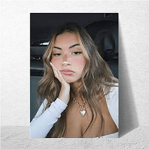 Moura Moves = Silent Fire Gabriela Moura Posters