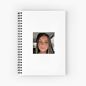 Gabriela, But Make It Mythic Gabriela Moura Notebook