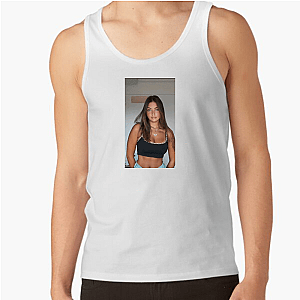No Filter, Just Gabriela Gabriela Moura Tank Tops
