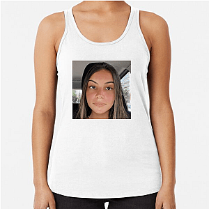 Gabriela, But Make It Mythic Gabriela Moura Tank Tops