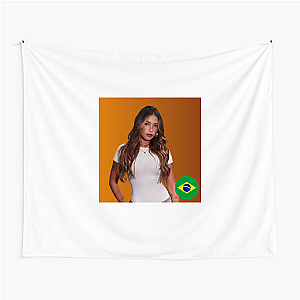 Glow Like Gabriela Gabriela Moura Tapestries