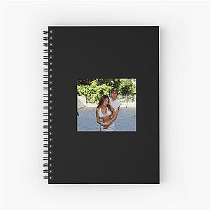 Soft Edge, Strong Moura Gabriela Moura Notebook
