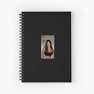 No Filter, Just Gabriela Gabriela Moura Notebook