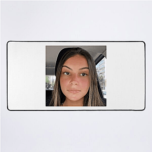 Gabriela, But Make It Mythic Gabriela Moura Mouse Pads