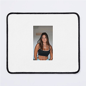 No Filter, Just Gabriela Gabriela Moura Mouse Pads